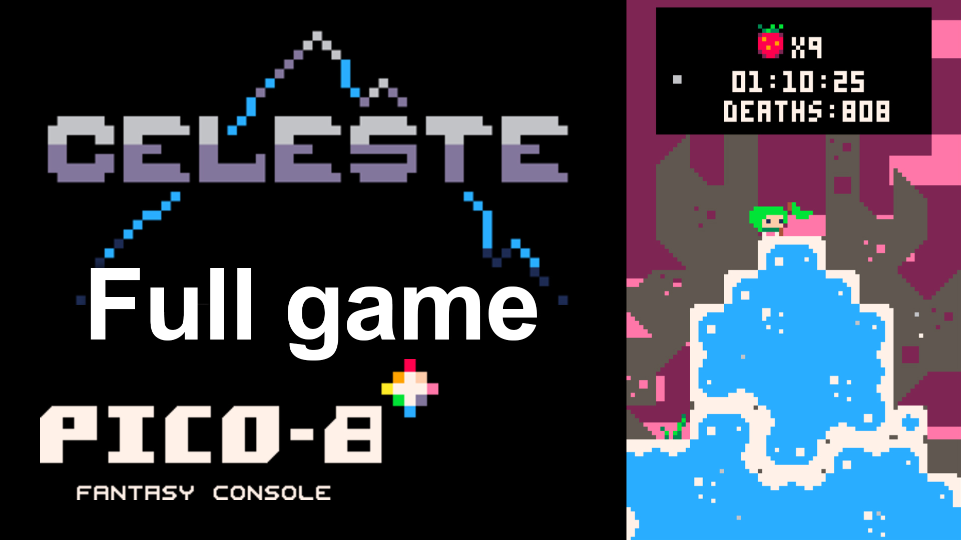 Celeste Classic